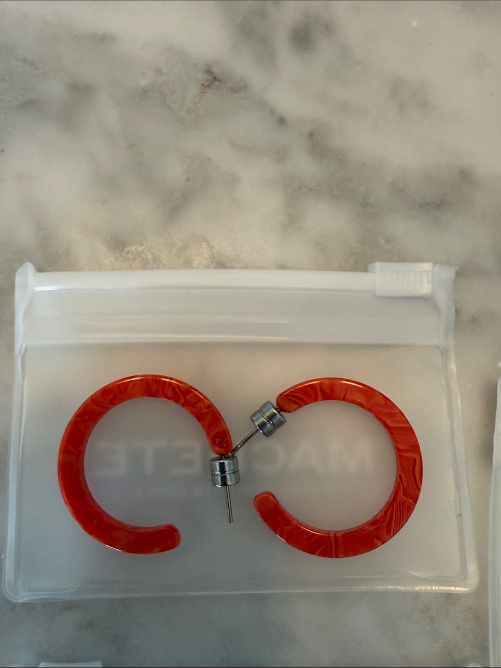 Lot Of 3 Machete Earrings — image 3 of 5